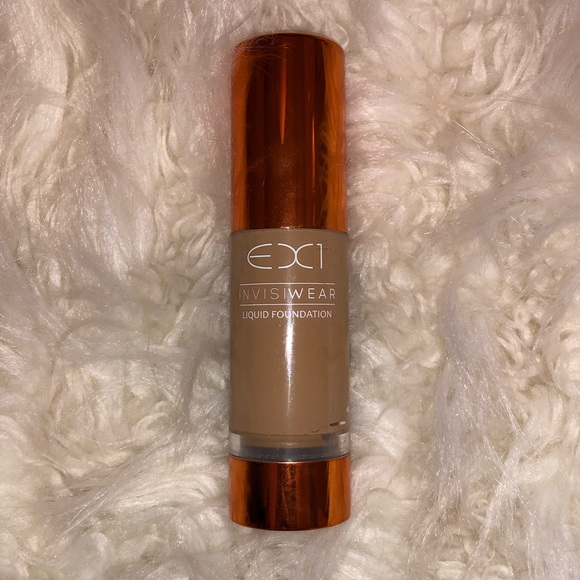 EX1 Other - EX1 Foundation EX1 Other - EX1 Foundation